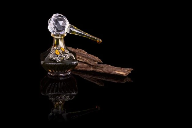 HMA PERFUMES