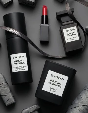 Perfumes